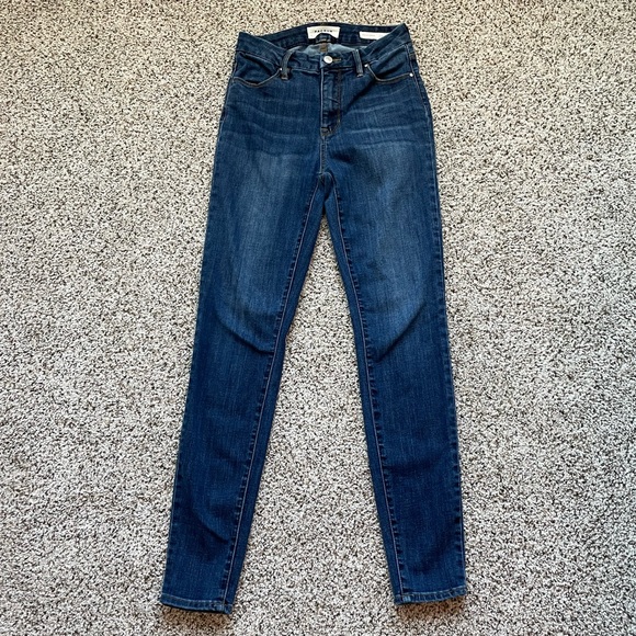 PacSun Denim - • PacSun Skinny Jeans | Size 25